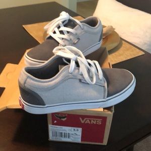 Vans sneakers